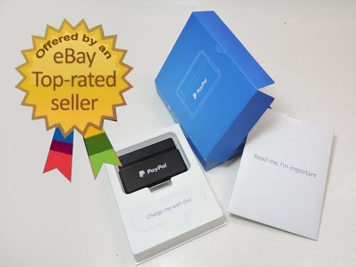 Paypal here chip and - paypal,